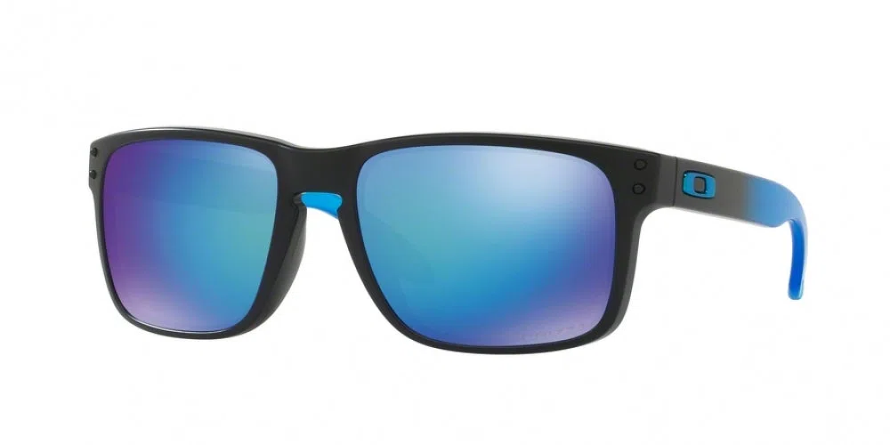 Oakley Holbrook 9102 Sunglasses - view 33